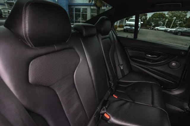 2016 BMW M3 Standard