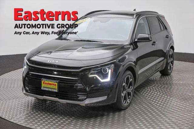 2023 Kia Niro EX Touring for sale in Rosedale, MD