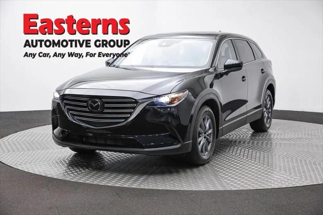 2023 Mazda CX-9 Touring for sale in Rosedale, MD