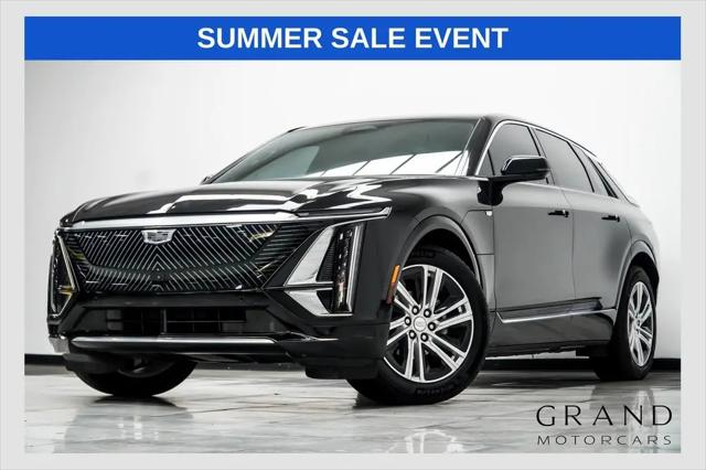 2024 Cadillac iQ Tech w/1SA for sale in Kennesaw, GA
