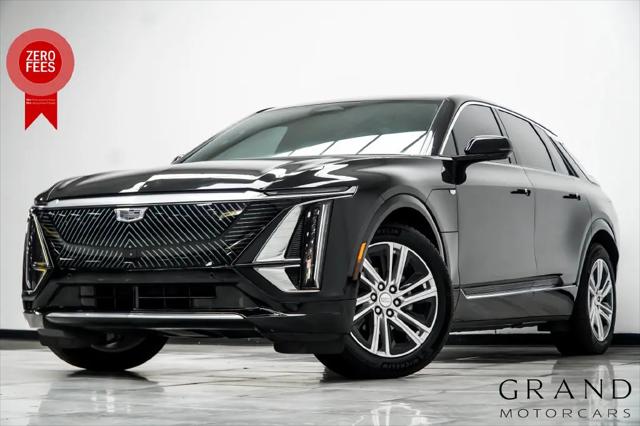2024 Cadillac iQ Tech w/1SA for sale in Kennesaw, GA