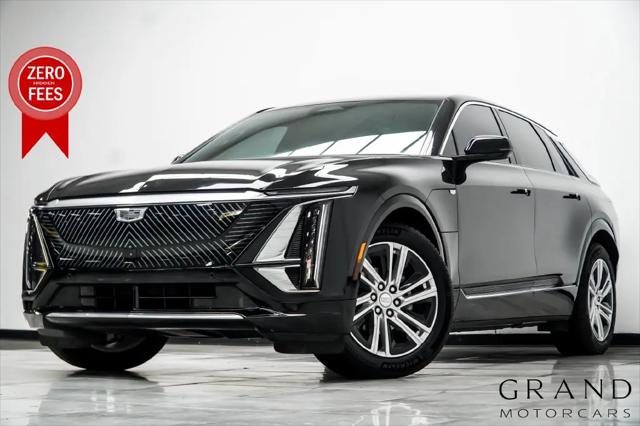 2024 Cadillac iQ Tech w/1SA for sale in Kennesaw, GA