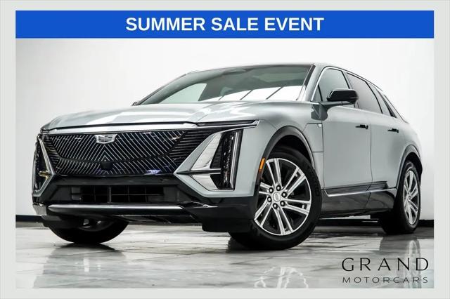 2024 Cadillac iQ Tech w/1SA for sale in Kennesaw, GA