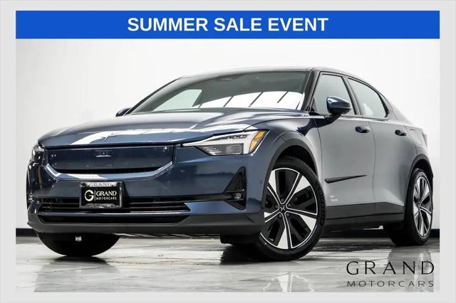 2024 Polestar 2 Long Range Dual Motor Plus for sale in Kennesaw, GA