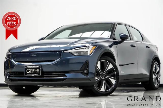 2024 Polestar 2 Long Range Dual Motor Plus for sale in Kennesaw, GA