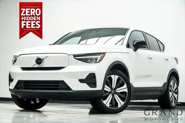 2023 Volvo CT Twin Core for sale in Kennesaw, GA