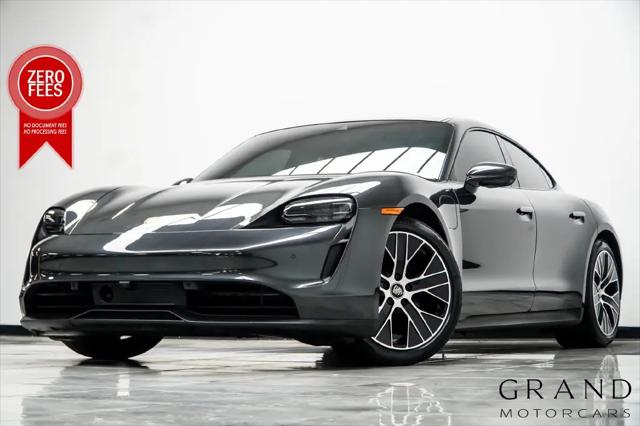2024 Porsche Taycan Taycan for sale in Kennesaw, GA