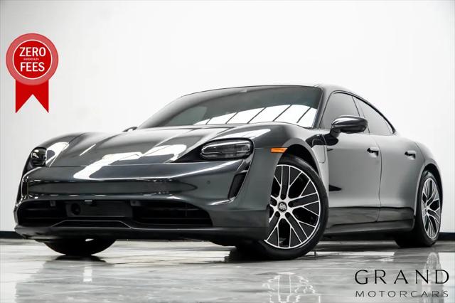 2024 Porsche Taycan Taycan for sale in Kennesaw, GA