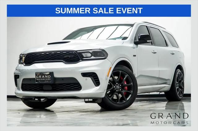 2024 Dodge Durango SRT 392 Premium for sale in Kennesaw, GA