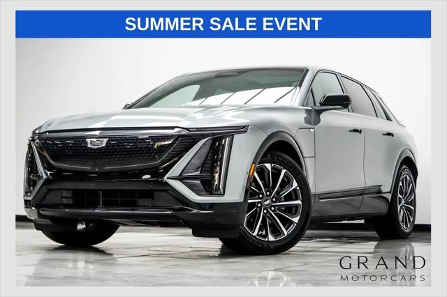 2024 Cadillac iQ Sport w/1SF for sale in Kennesaw, GA