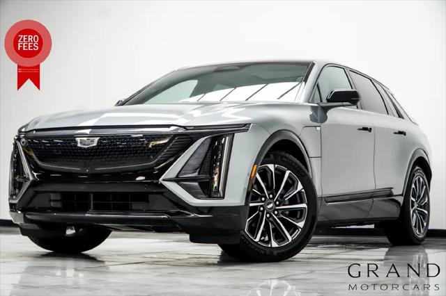 2024 Cadillac iQ Sport w/1SF for sale in Kennesaw, GA