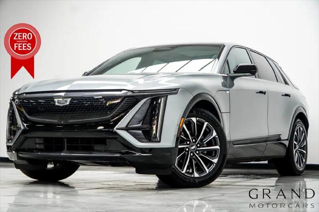 2024 Cadillac iQ Sport w/1SF for sale in Kennesaw, GA