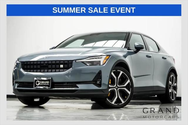 2023 Polestar 2 Long Range Dual Motor Performance Plus for sale in Kennesaw, GA