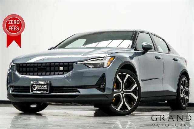 2023 Polestar 2 Long Range Dual Motor Performance Plus for sale in Kennesaw, GA