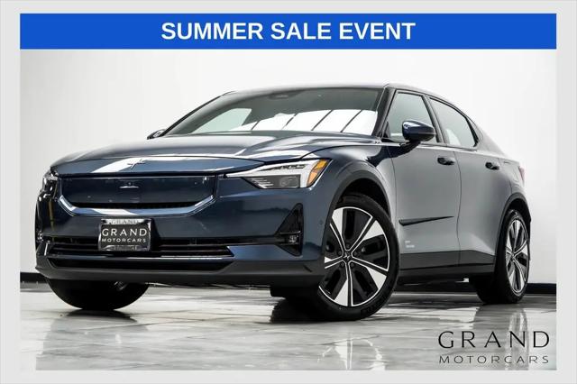 2024 Polestar 2 Long Range Dual Motor for sale in Kennesaw, GA
