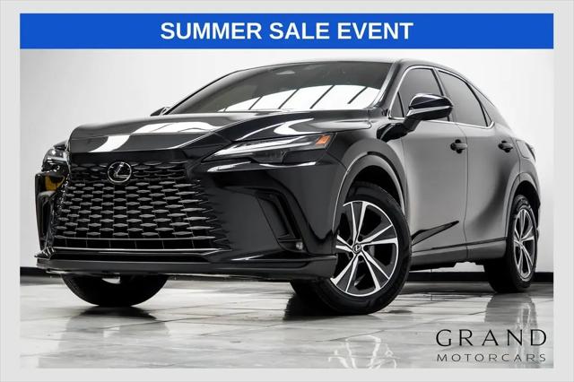 2025 Lexus RX 350 RX 350 for sale in Kennesaw, GA