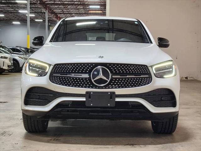 2023 Mercedes-Benz GLC 4MATIC for sale in Dallas, TX
