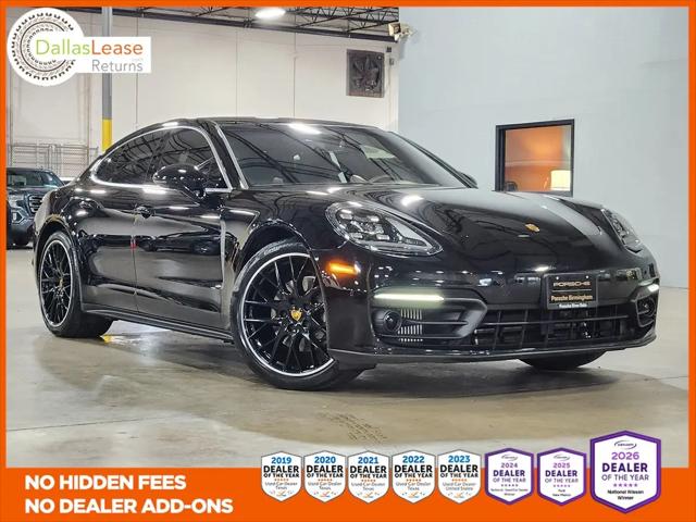 2023 Porsche Panamera Panamera for sale in Dallas, TX
