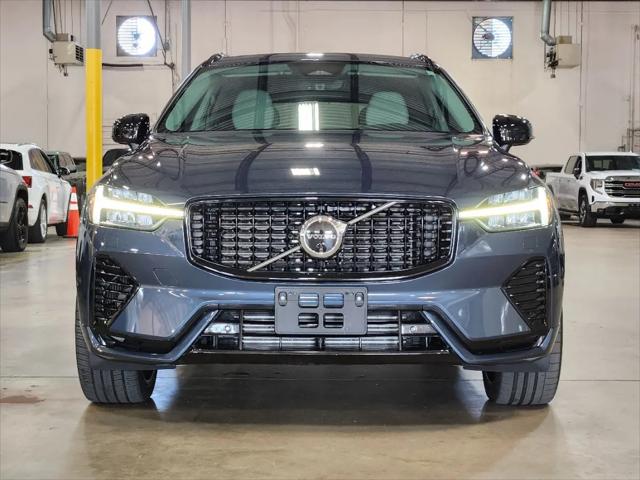 2024 Volvo XC60 Recharge T8 Ultimate Dark Theme for sale in Dallas, TX