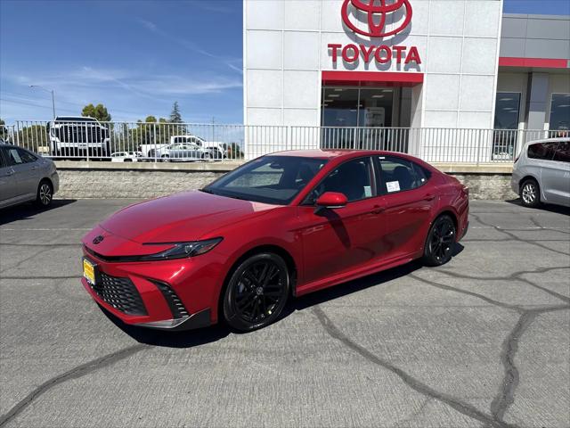 2026 Toyota Camry LE for sale in Oroville, CA