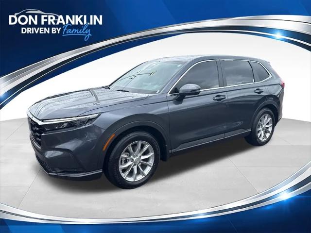 2025 Honda CR-V EX-L 2WD for sale in Columbia, KY