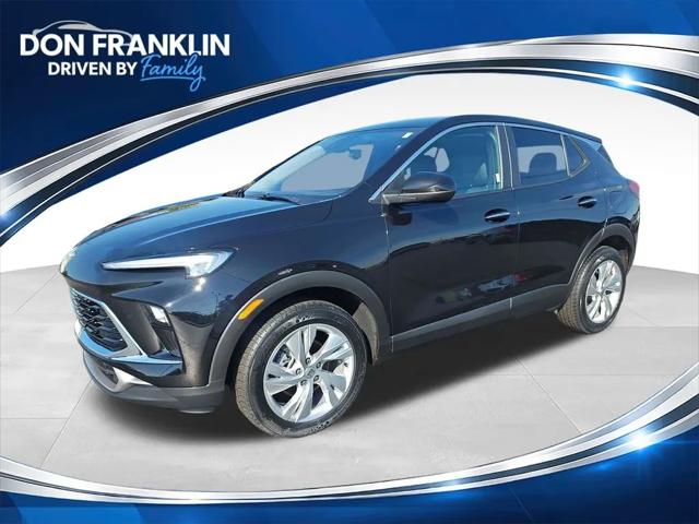 2024 Buick Encore GX Preferred AWD for sale in Columbia, KY