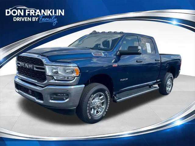 2021 Jeep Ram 2500 Tradesman for sale in Columbia, KY