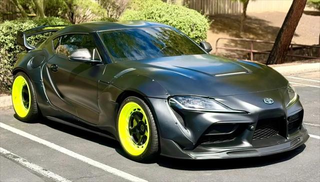 2020 Toyota GR Supra 3.0 Premium for sale in Phoenix, AZ