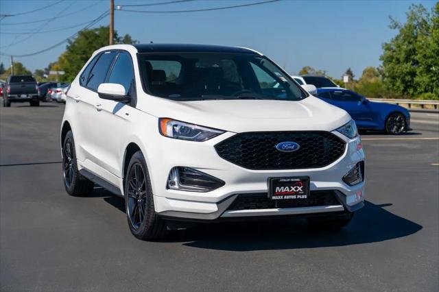 2021 Ford Edge ST-Line