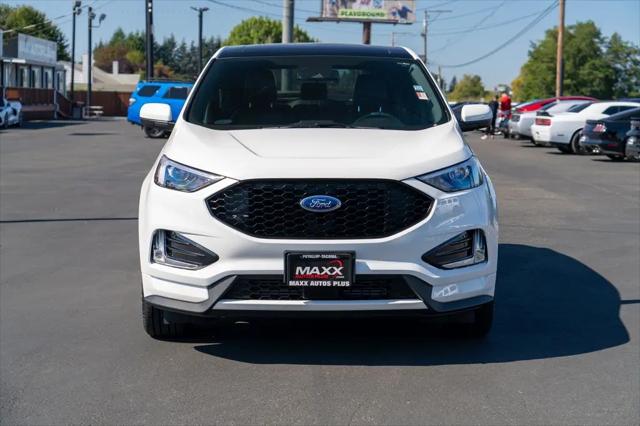 2021 Ford Edge ST-Line