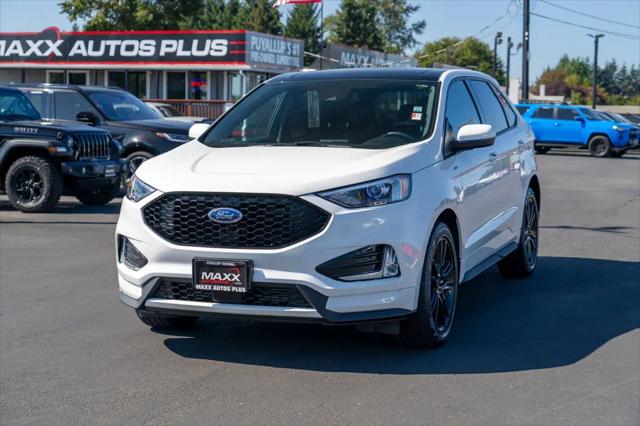 2021 Ford Edge ST-Line