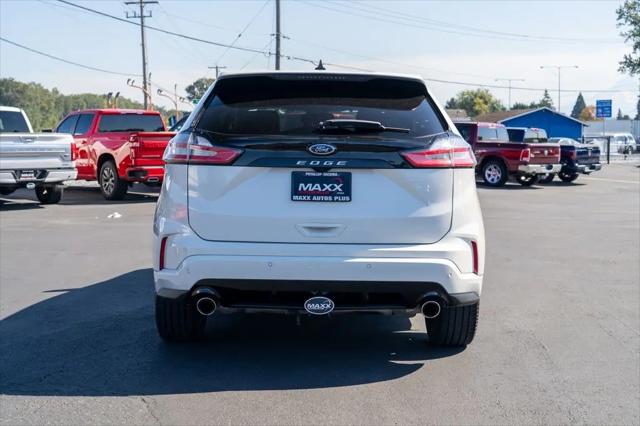 2021 Ford Edge ST-Line