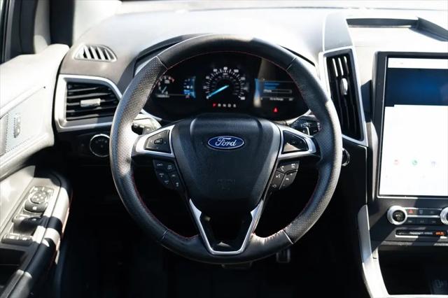 2021 Ford Edge ST-Line