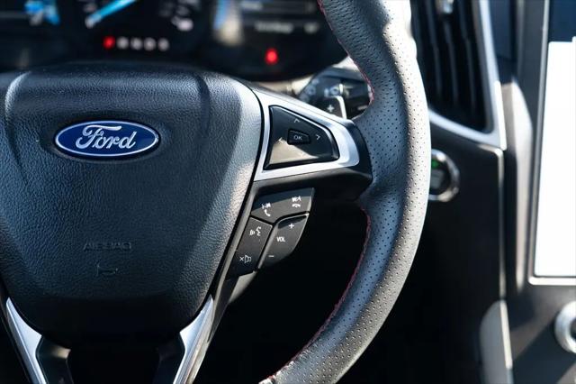 2021 Ford Edge ST-Line