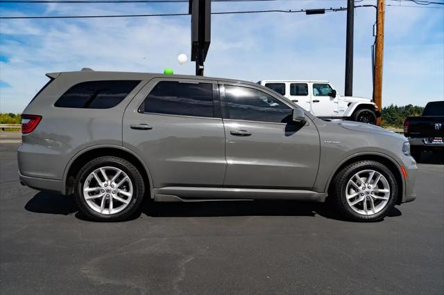 2021 Dodge Durango R/T