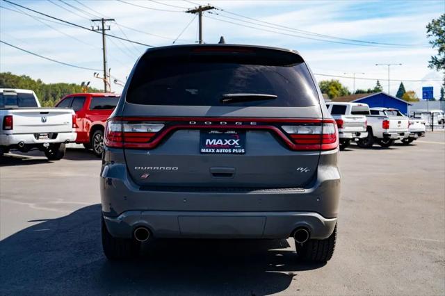 2021 Dodge Durango R/T