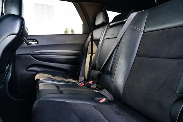 2021 Dodge Durango R/T