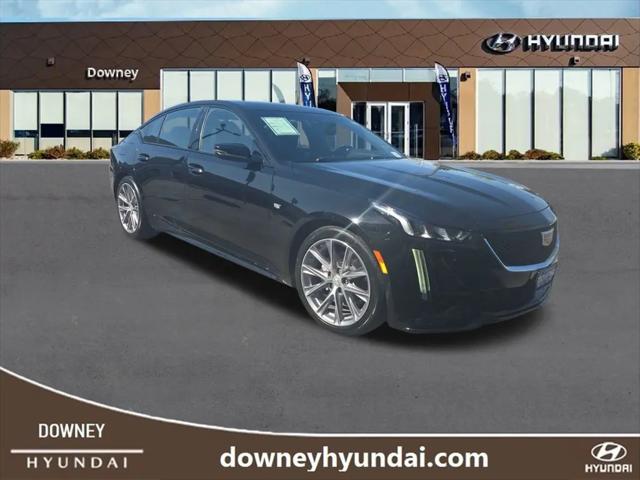 2023 Cadillac CT5 Sport for sale in Downey, CA