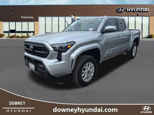 2025 Toyota Tacoma SR5 for sale in Downey, CA
