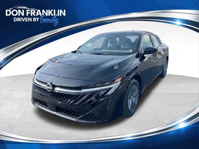 2027 Nissan Sentra S for sale in Columbia, KY