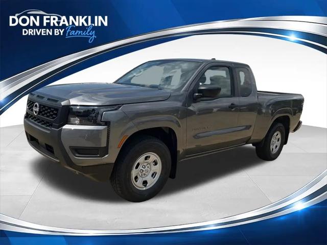 2027 Nissan Frontier S for sale in Columbia, KY