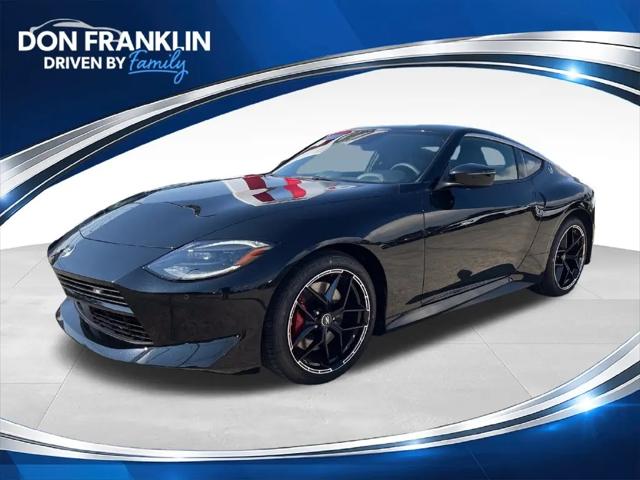 2027 Nissan Z Performance for sale in Columbia, KY
