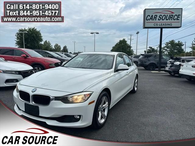2015 BMW 3 Series 328i for sale near Grove City, OH