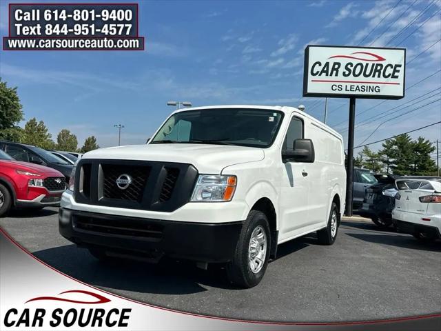 2020 Nissan NV Cargo NV1500 SV for sale in Grove City, OH