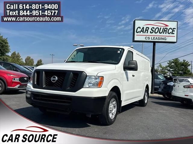 2020 Nissan 1500 SV Standard Roof V6 for sale in Grove City, OH