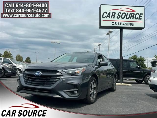 2024 Subaru Legacy for sale near Grove City, OH