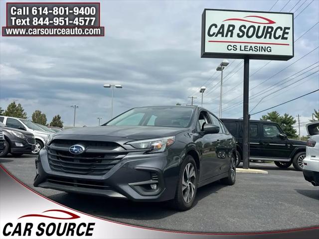 2024 Subaru Legacy for sale near Grove City, OH