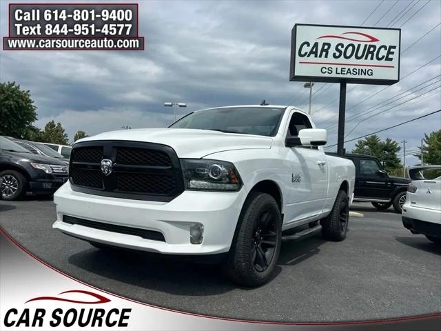 2018 Ram 1500 for sale near Grove City, OH