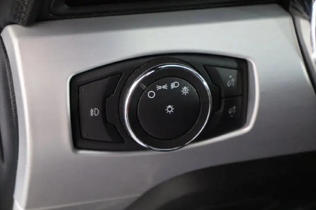 2015 Ford Mustang EcoBoost