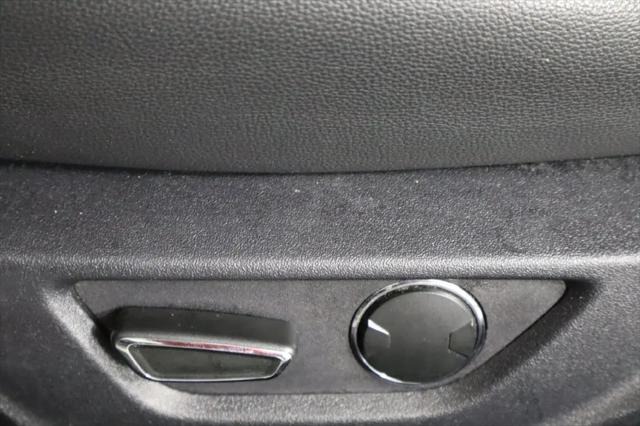 2015 Ford Mustang EcoBoost